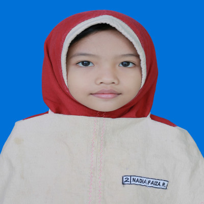 foto profil Nadia Faiza Rachmi